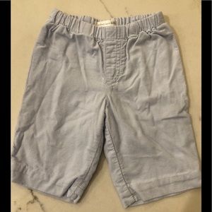 Pottery Barn Corduroy Pants